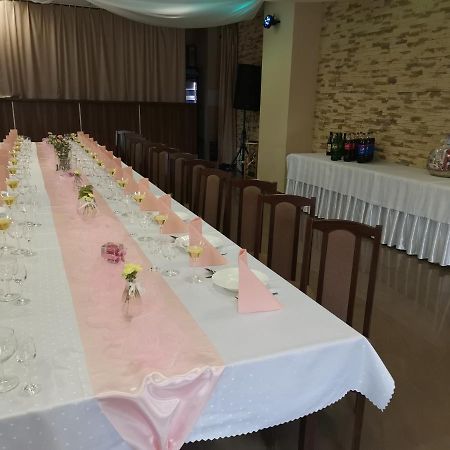 Penzion** Amalka Hriňová Dış mekan fotoğraf