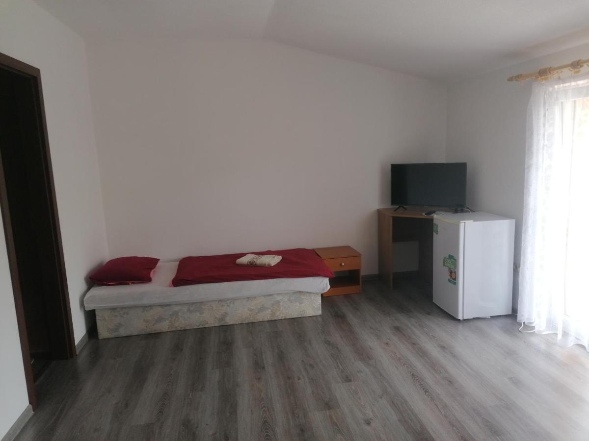 Penzion** Amalka Hriňová Dış mekan fotoğraf