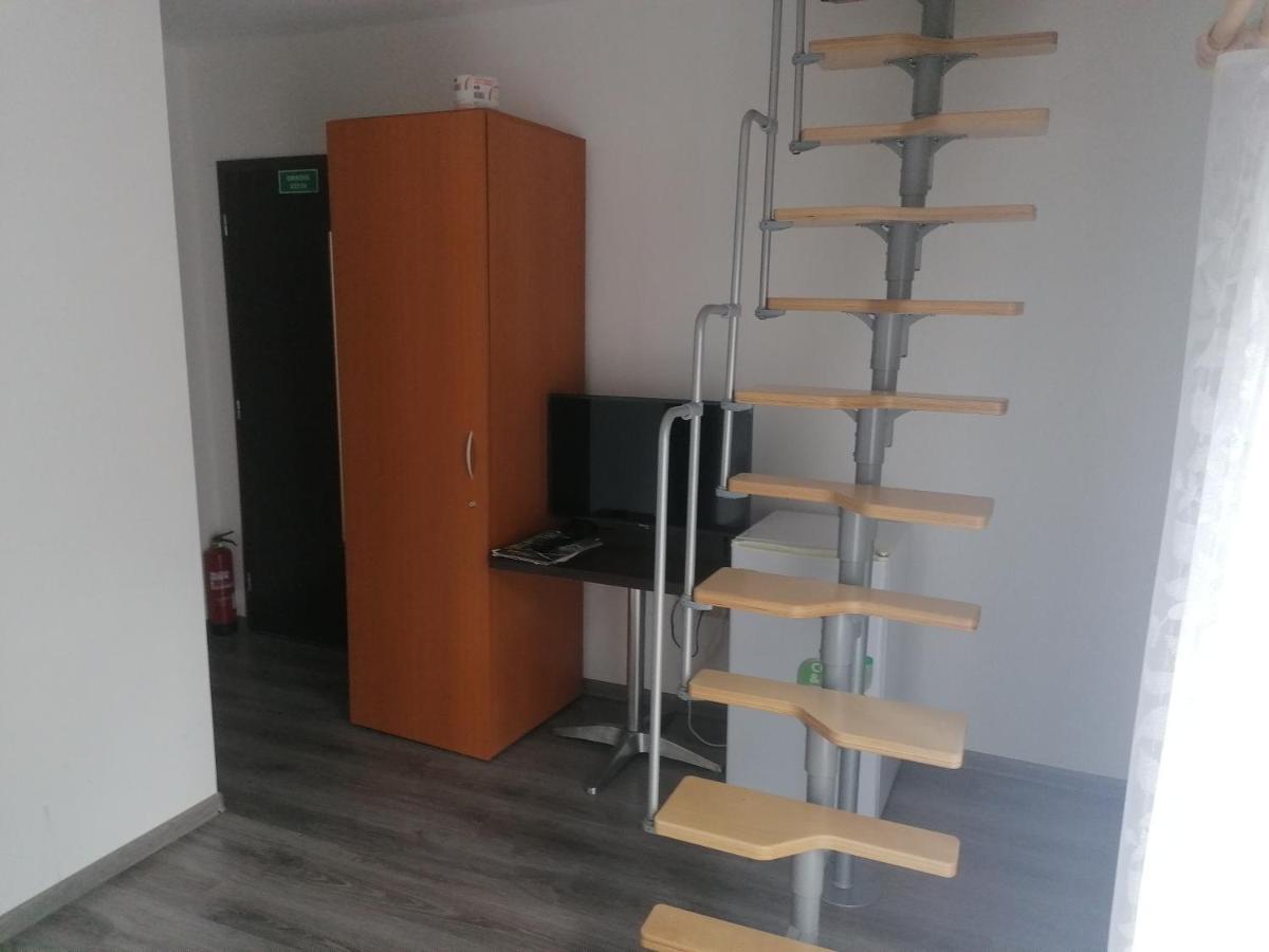 Penzion** Amalka Hriňová Dış mekan fotoğraf