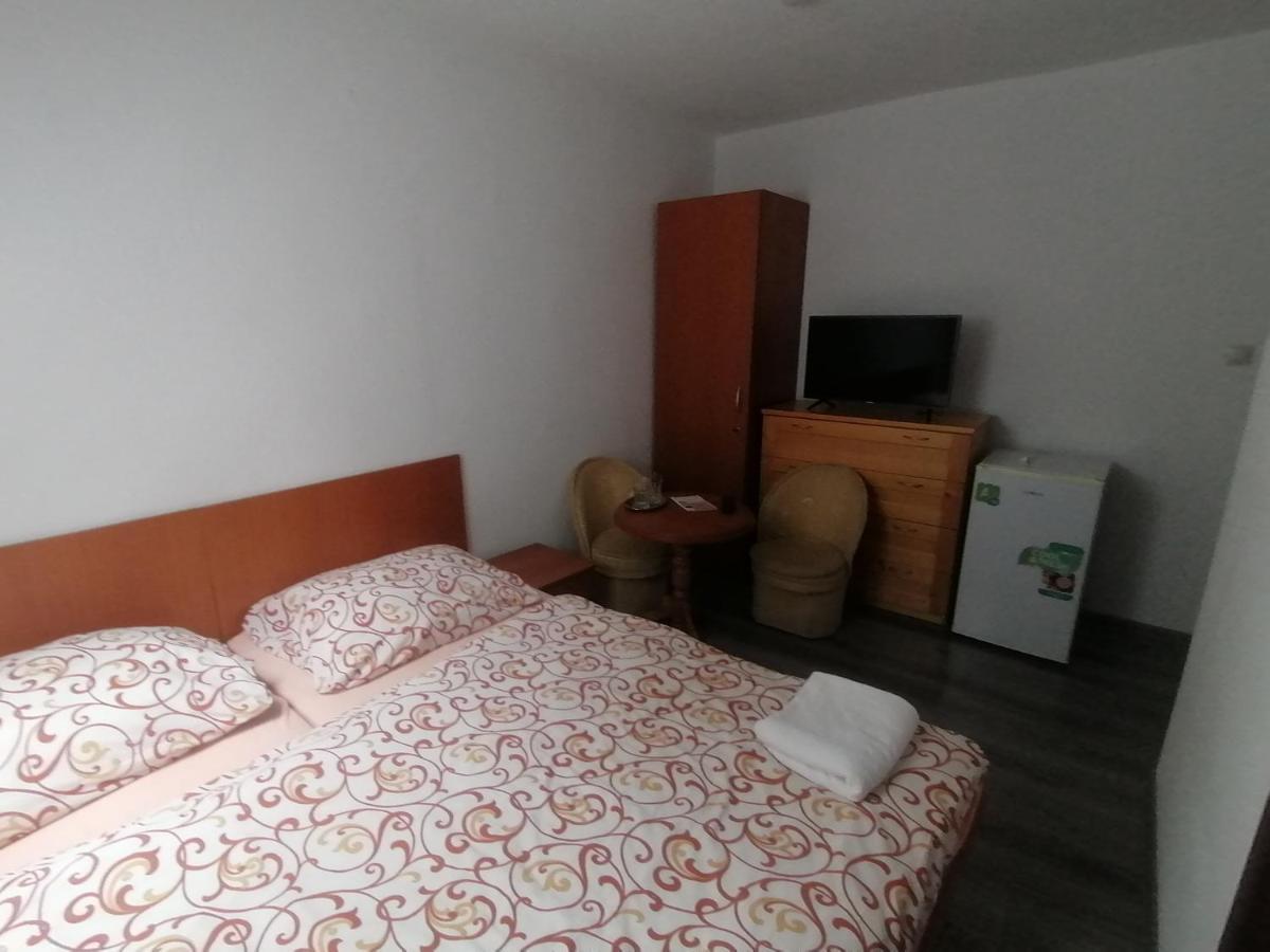 Penzion** Amalka Hriňová Dış mekan fotoğraf
