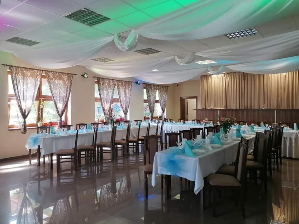 Penzion** Amalka Hriňová Dış mekan fotoğraf