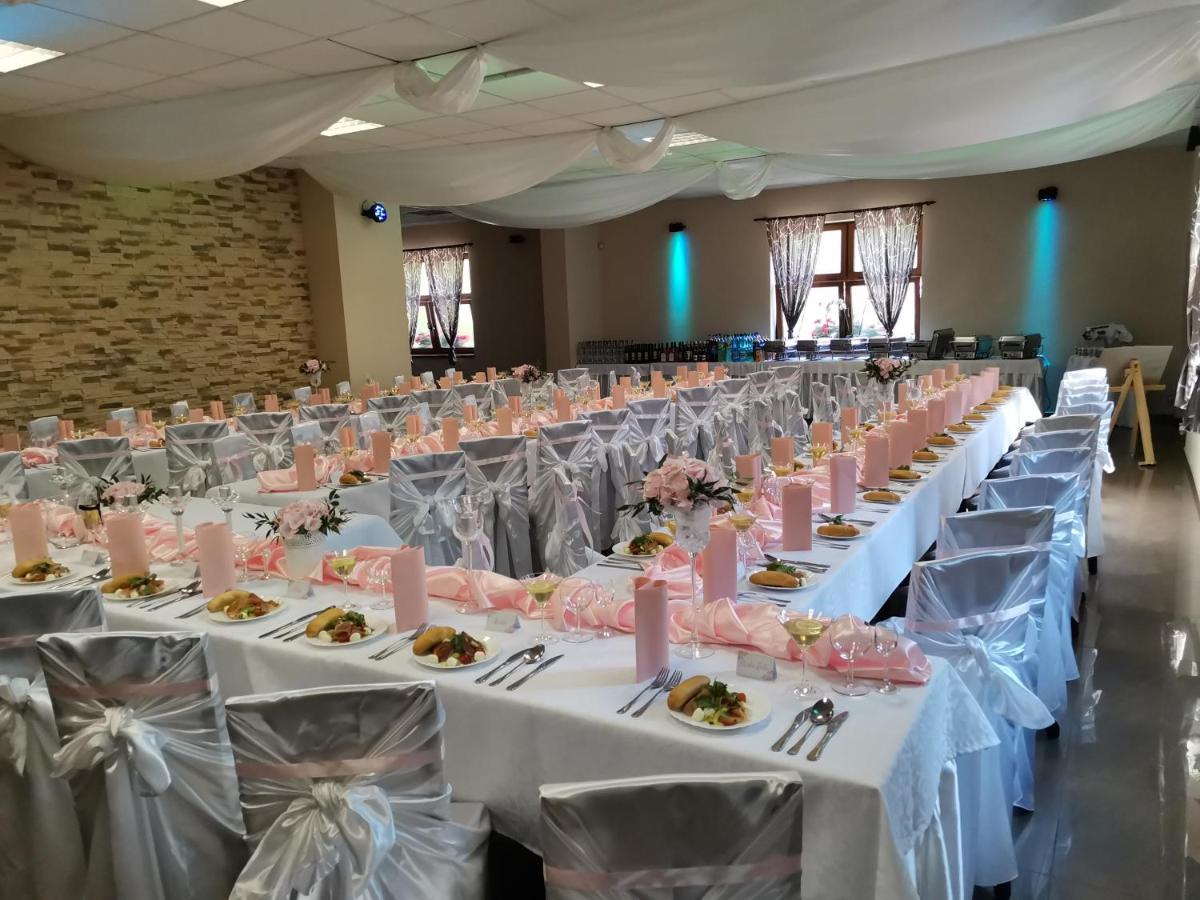 Penzion** Amalka Hriňová Dış mekan fotoğraf