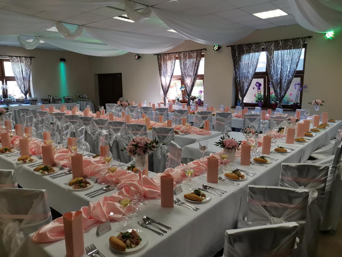 Penzion** Amalka Hriňová Dış mekan fotoğraf