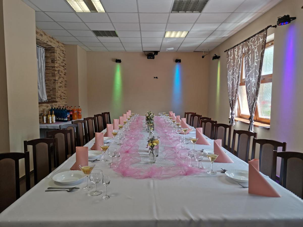 Penzion** Amalka Hriňová Dış mekan fotoğraf