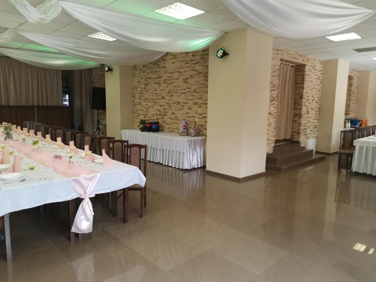 Penzion** Amalka Hriňová Dış mekan fotoğraf