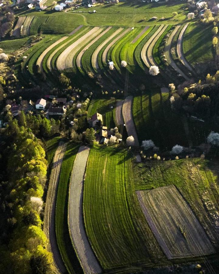 Penzion** Amalka Hriňová Dış mekan fotoğraf