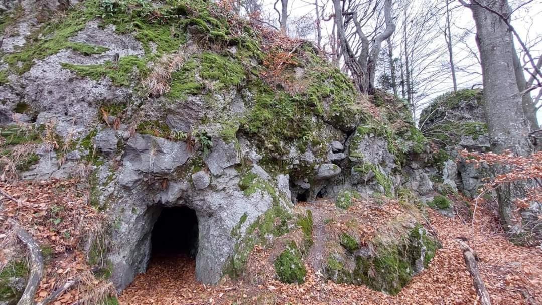 Penzion** Amalka Hriňová Dış mekan fotoğraf