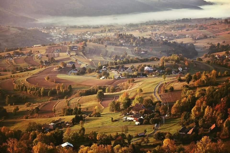 Penzion** Amalka Hriňová Dış mekan fotoğraf